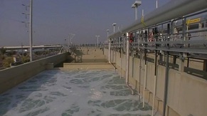 WaTR Bioreactor